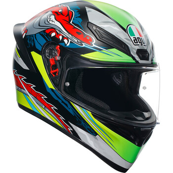 Casco K1 S Dundee AGV