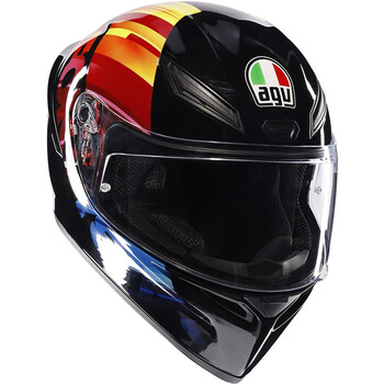 Casco K1 S Pulse 46 AGV