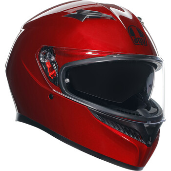 Casco K3 Mono Competizione AGV