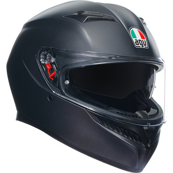 Cuffie K3 Mono AGV