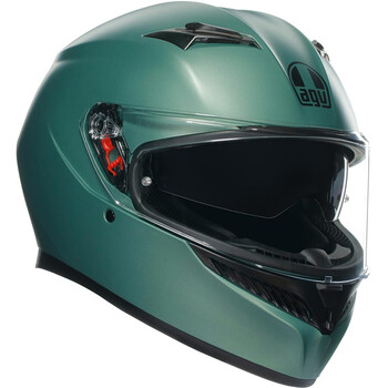 Cuffie Salvia K3 Mono AGV