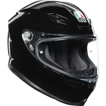 Cuffie K6 Mono AGV