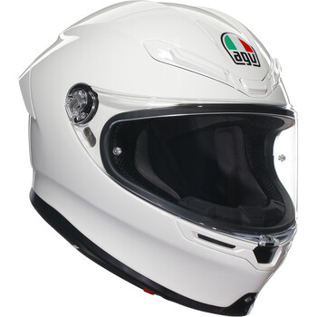 Casco solido K6 S AGV