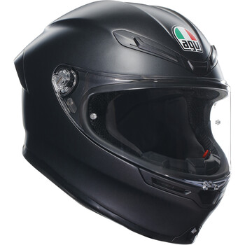 Casco solido K6 S AGV