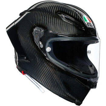 Casco Pista GP RR Mono AGV