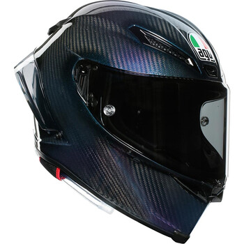 Casco Pista GP RR Mono AGV