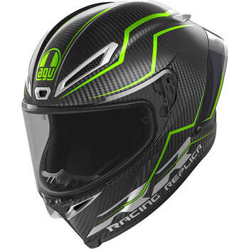 Casco Pista GP RR Performante AGV