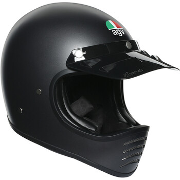 Cuffie X101 Mono AGV