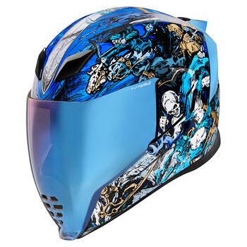 Casco Airflite 4Horsemen Icon