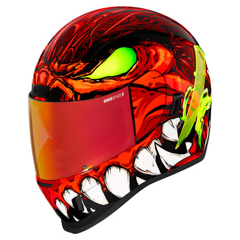 Casco Manik'R™ Airform Icon