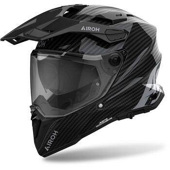 Casco Commander 2 Carbon Airoh