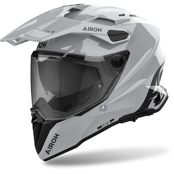 Casco Commander 2 [color] Airoh