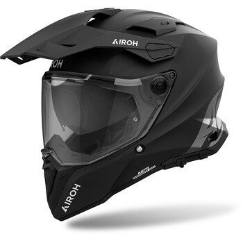 Casco Commander 2 [color] Airoh