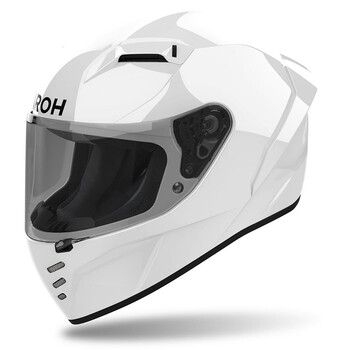 Casco Connor Color Airoh