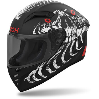 Casco Connor Myth Airoh