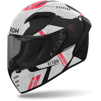 Casco Connor Omega Airoh