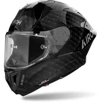 Casco GP 800 FIM Racing #1 in carbonio Airoh