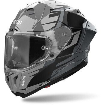 Casco GP 800 Master Airoh
