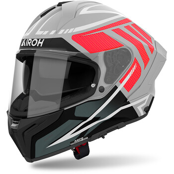 Casco Matryx Rider Airoh