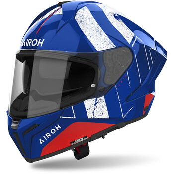 Casco Matryx Scope Airoh