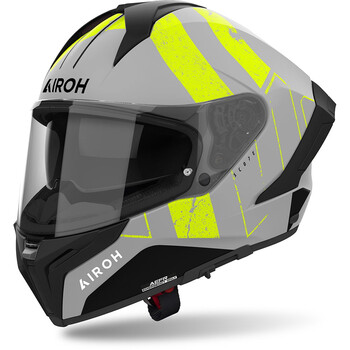 Casco Matryx Scope Airoh