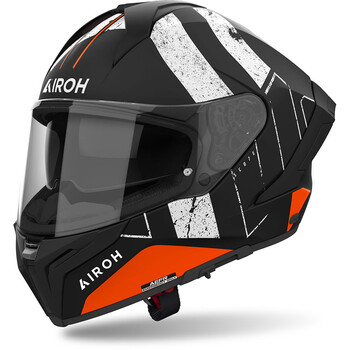 Casco Matryx Scope Airoh