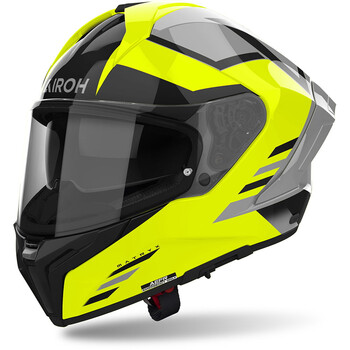 Casco Matryx Thron Airoh