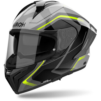 Casco largo Matryx Airoh