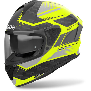 Casco Zenith Spark 2 Airoh