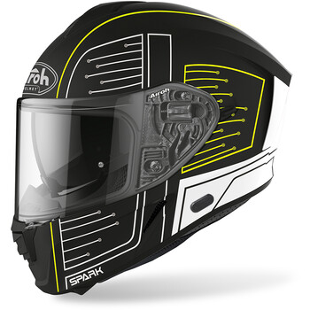 Casco Spark Scale Airoh