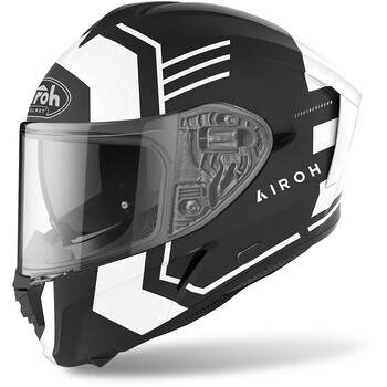 Casco Spark Thrill Airoh