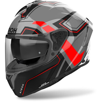 Casco Spark 2 Dart Airoh