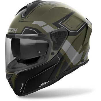 Casco Spark 2 Dart Airoh