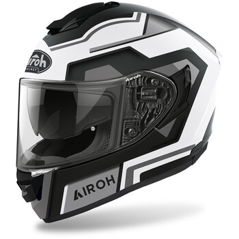 ST.501 Casco quadrato Airoh