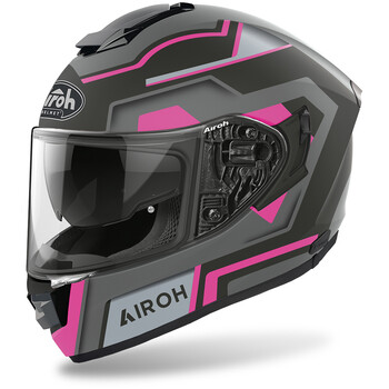 ST.501 Casco quadrato Airoh