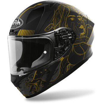 Casco Valor Titan Airoh