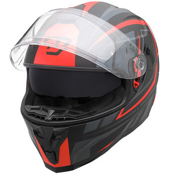 Casco Apollo Sharp Evo All One