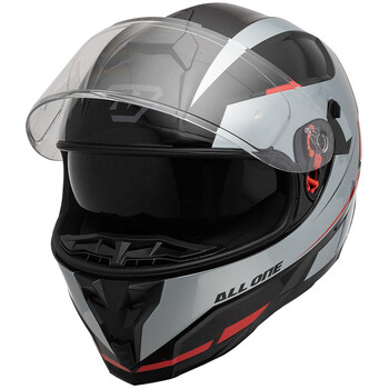 Casco Apollo Sharp All One