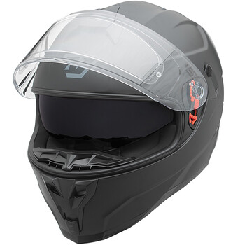 Casco Apollo Uni Evo All One