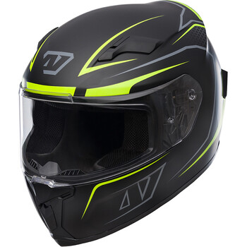 Casco Horus Bold All One