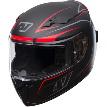 Casco Horus Bold All One