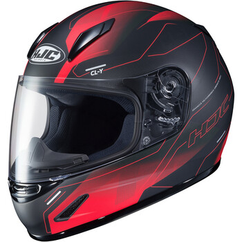 Casco per bambini CL-Y Taze HJC