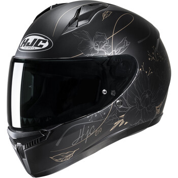 Casco C10 Epik HJC