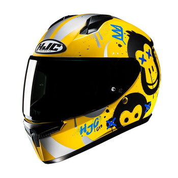 Casco C10 Geti HJC