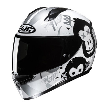 Casco C10 Geti HJC