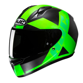 Casco C10 Tez HJC