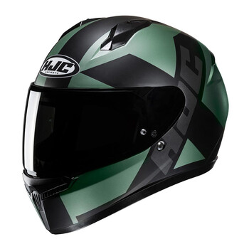 Casco C10 Tez HJC