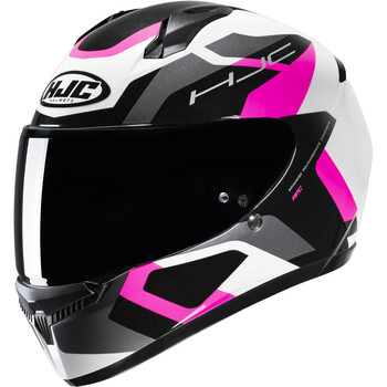 Casco C10 Tins HJC