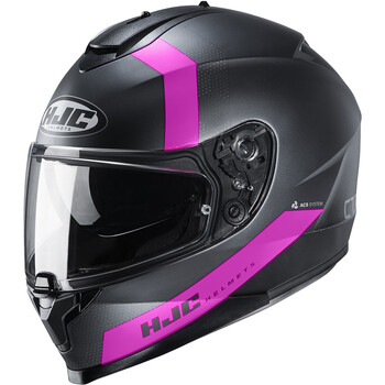 Casco C70 Eura HJC