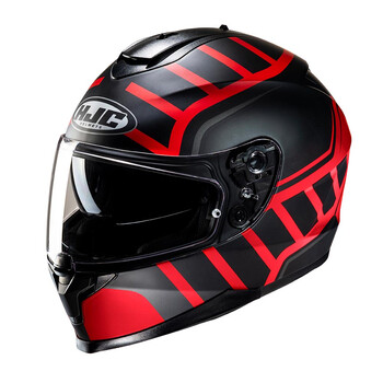 Casco C70 N Holt HJC